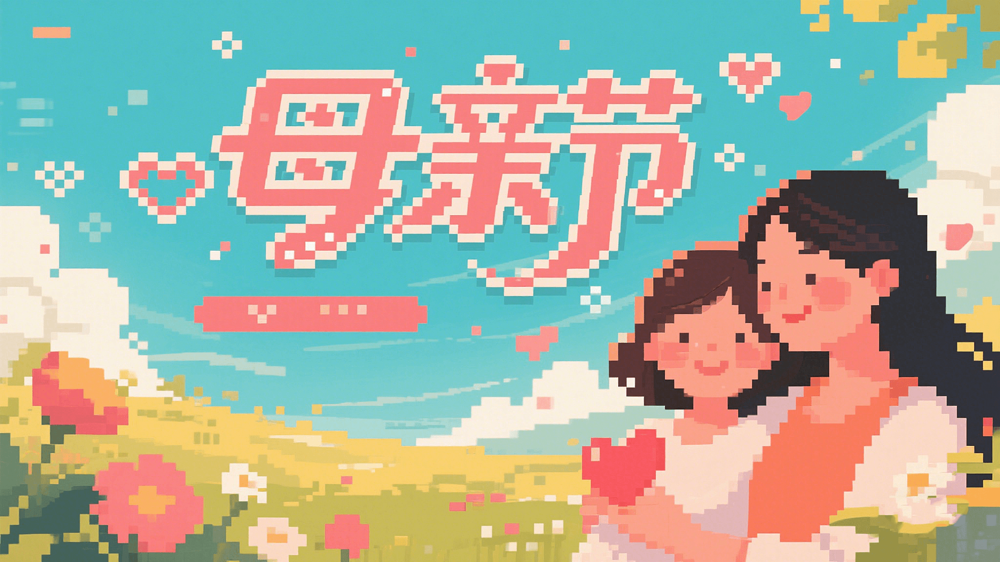 母親節(jié) ? 0.01毫米的母愛(ài)丨桂祺把守護(hù)刻進(jìn)密封件的DNA?。?